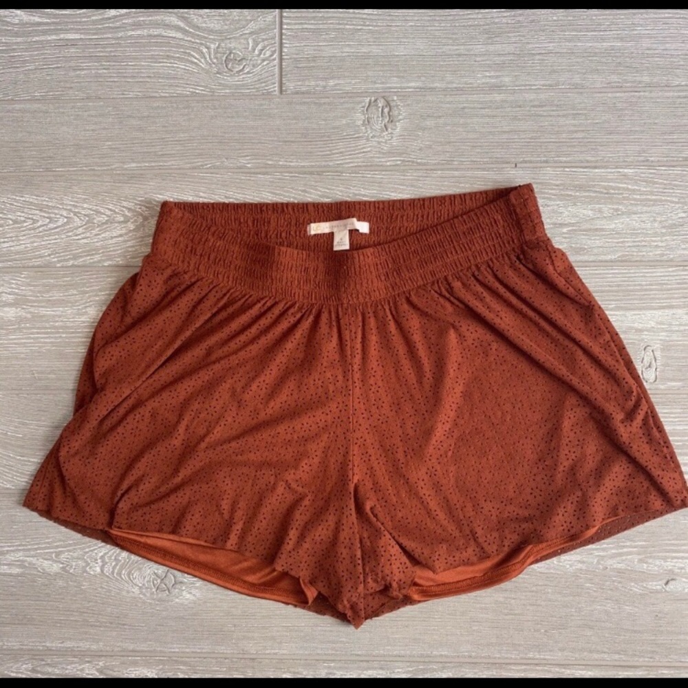 Lounge shorts